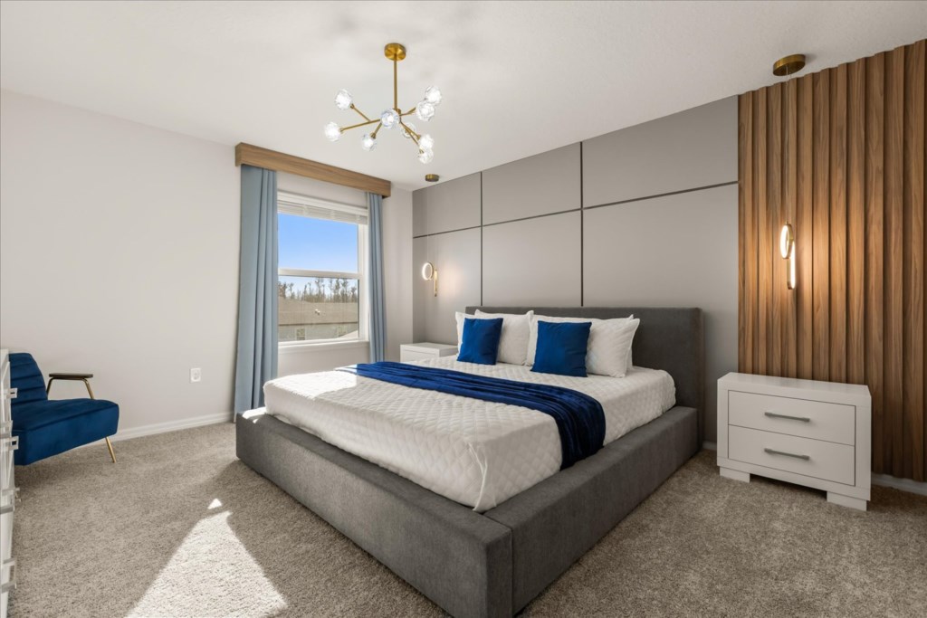 5 bedroom vacation house at Windsor Cay - Image 21