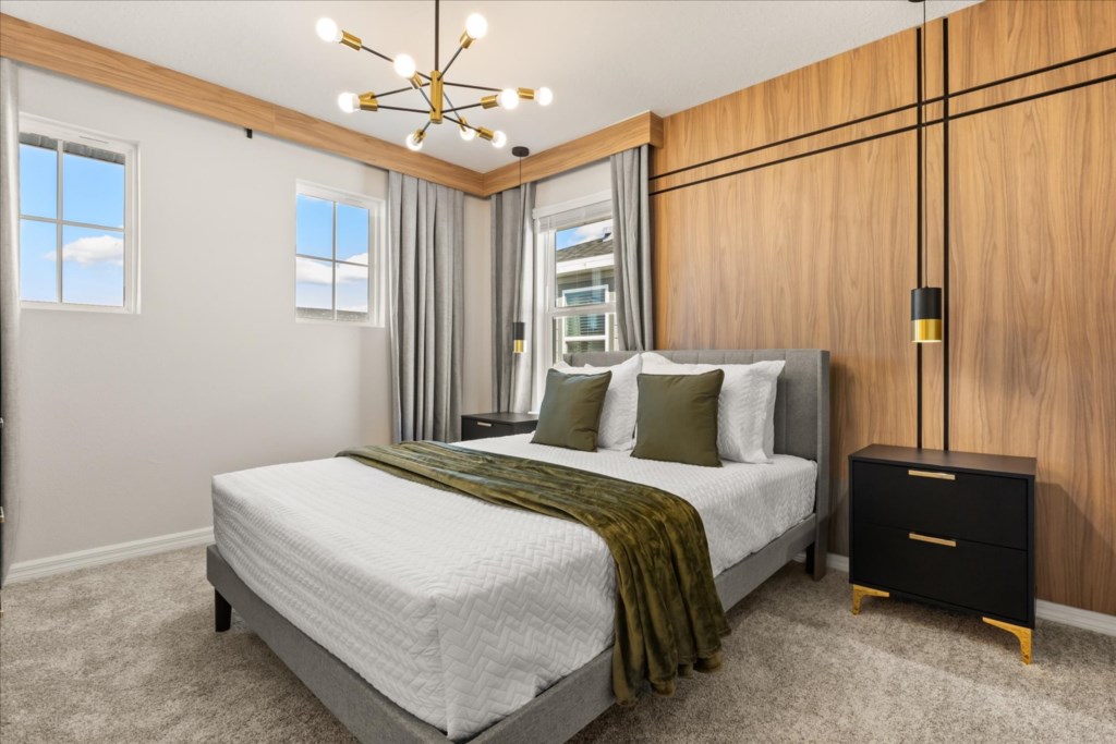 5 bedroom vacation house at Windsor Cay - Image 23