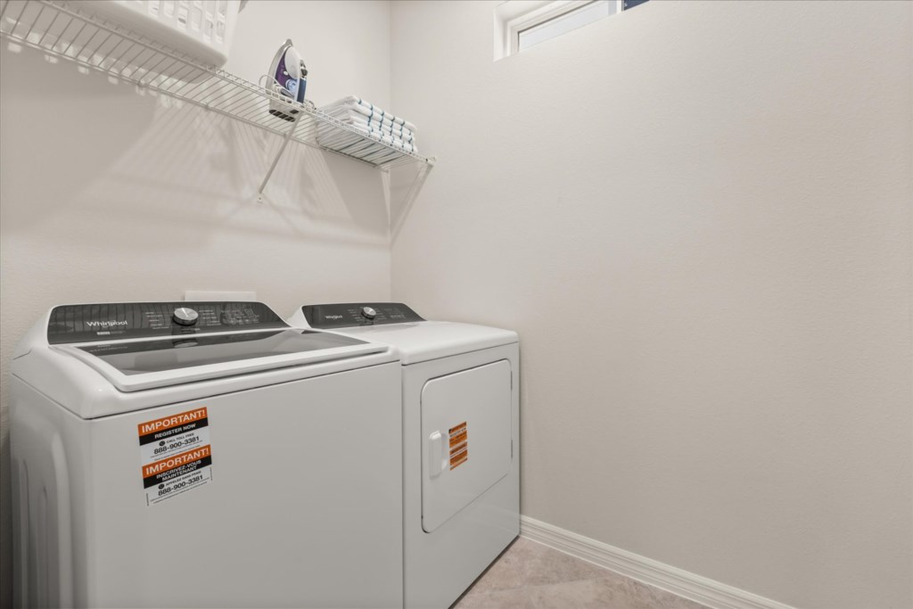 5 bedroom vacation house at Windsor Cay - Image 46