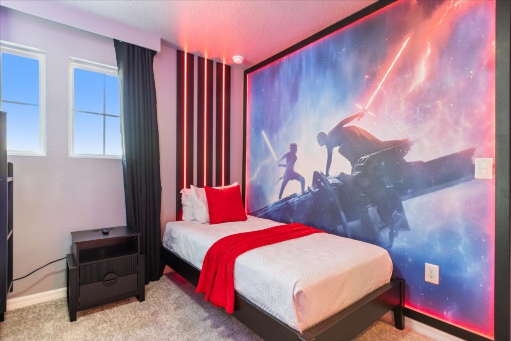 5 bedroom vacation house at Windsor Cay - Image 26