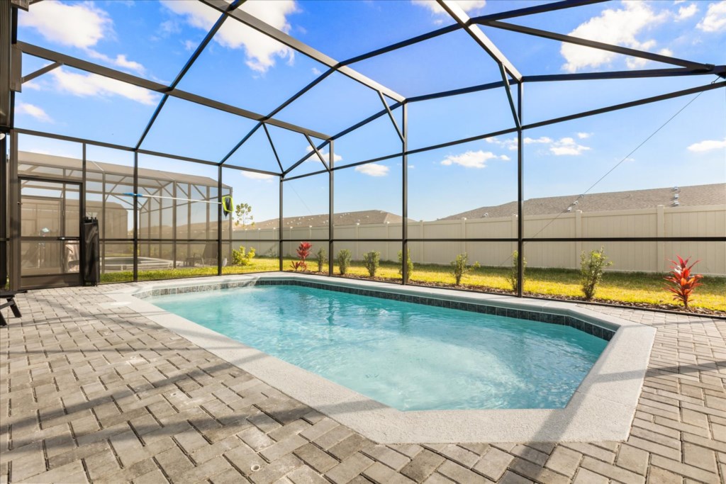 5 bedroom vacation house at Windsor Cay - Image 36