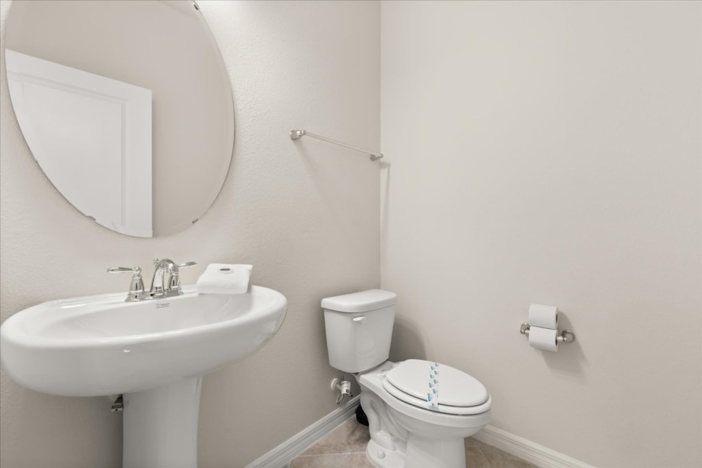 5 bedroom vacation house at Windsor Cay - Image 38