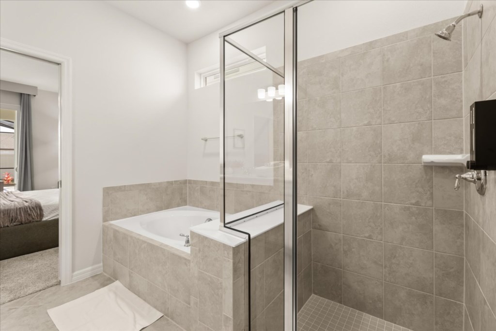 5 bedroom vacation house at Windsor Cay - Image 40