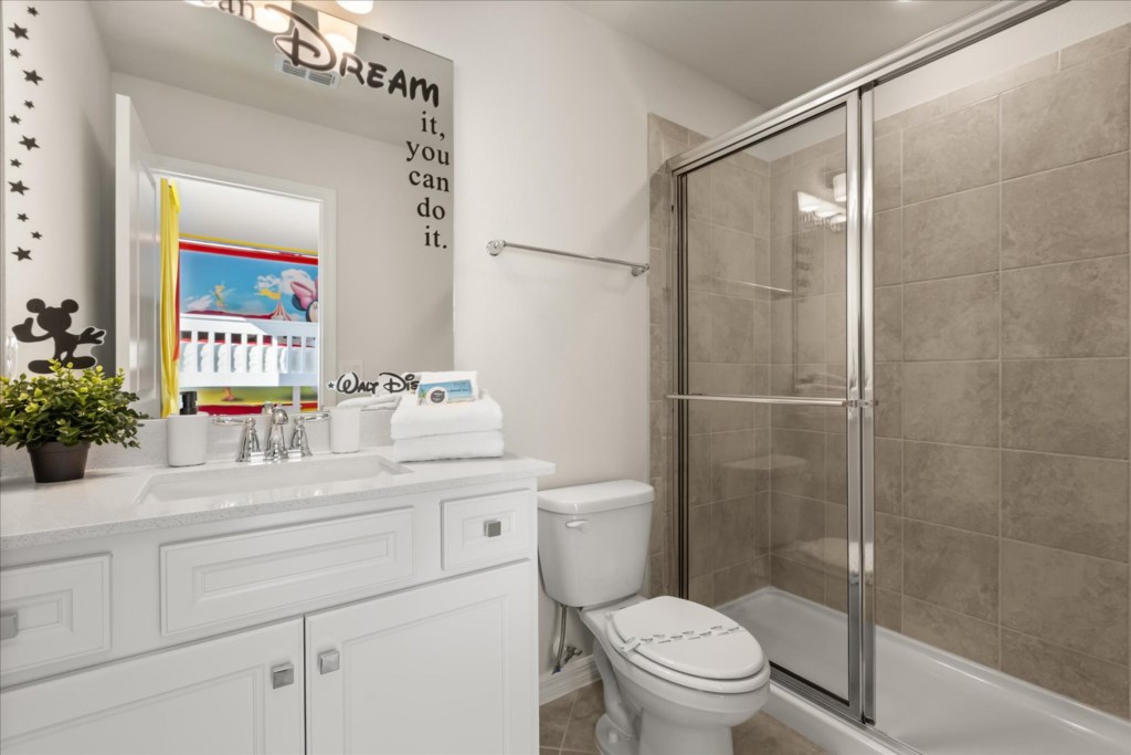 5 bedroom vacation house at Windsor Cay - Image 41