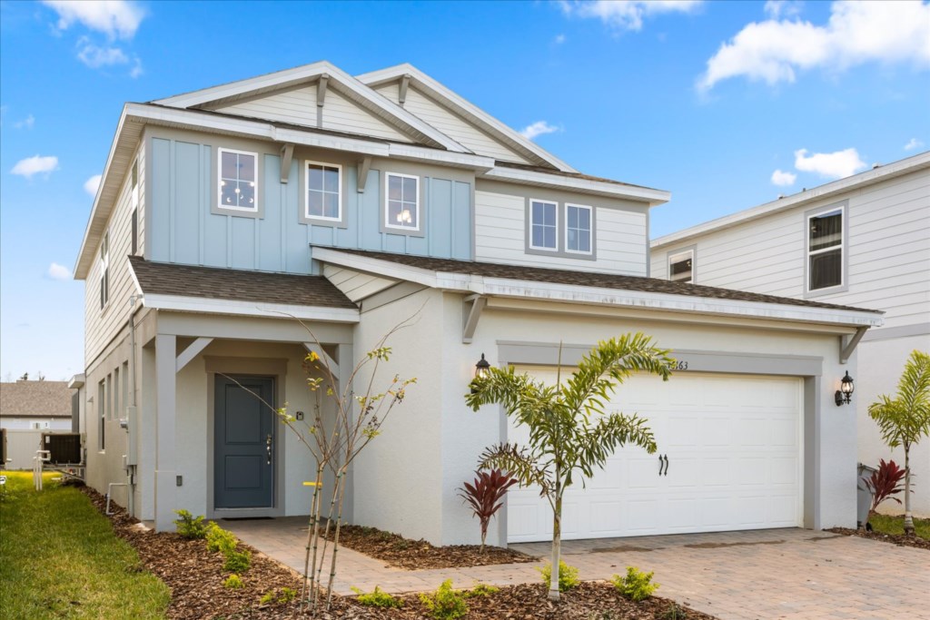 5 bedroom vacation house at Windsor Cay - Image 47