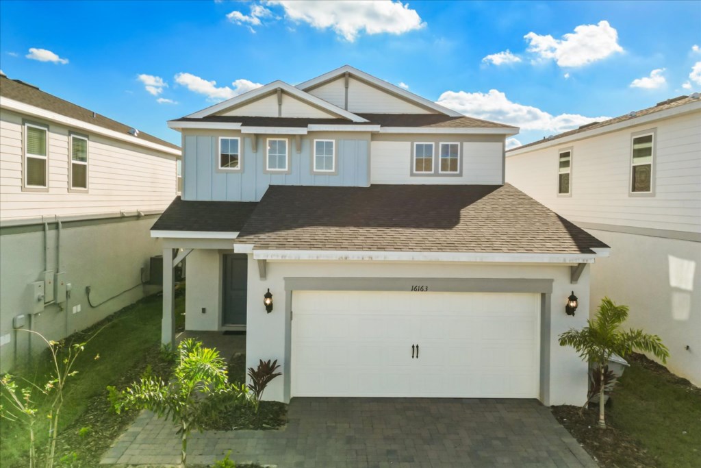 5 bedroom vacation house at Windsor Cay - Image 48