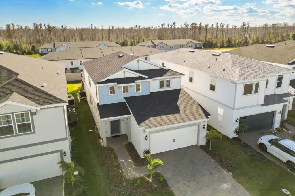 5 bedroom vacation house at Windsor Cay - Image 49