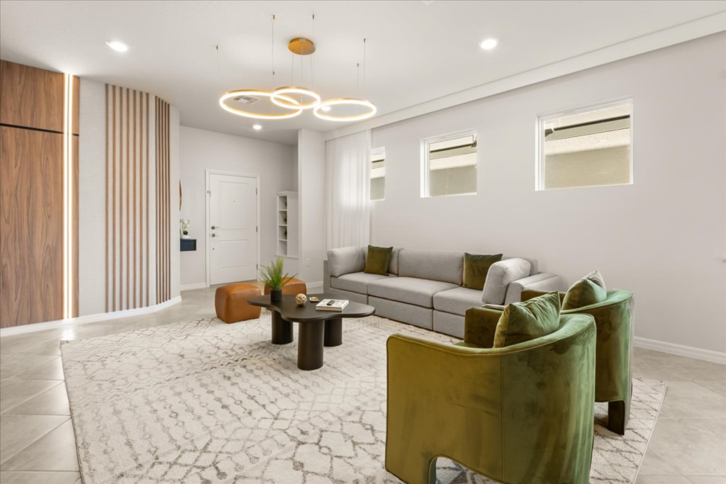 5 bedroom vacation house at Windsor Cay - Image 5