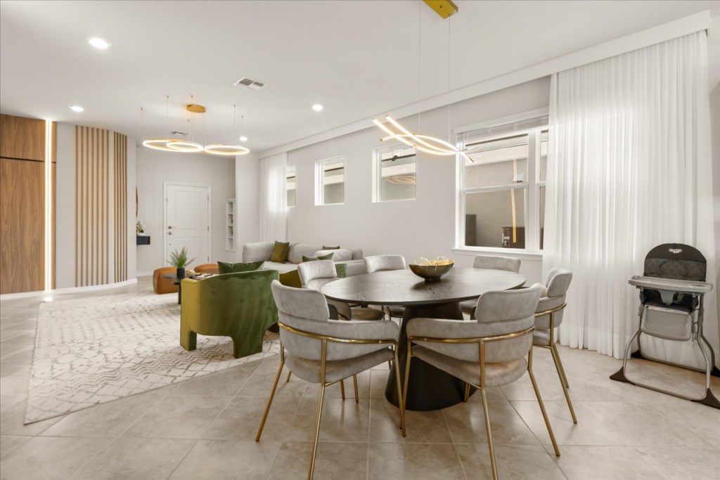 5 bedroom vacation house at Windsor Cay - Image 6