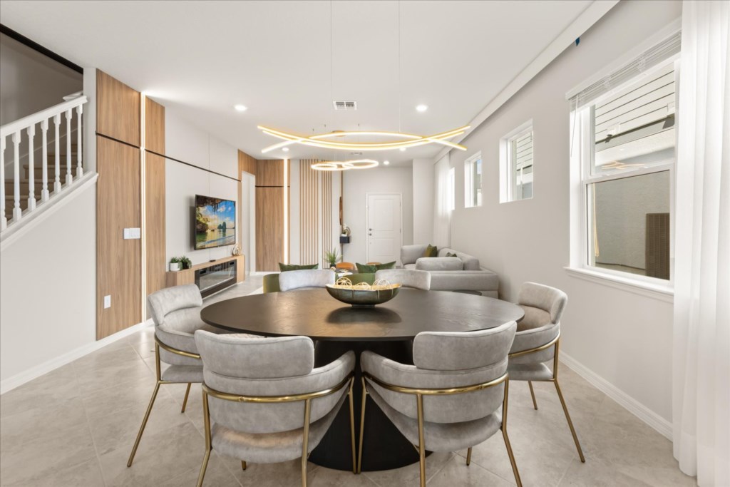 5 bedroom vacation house at Windsor Cay - Image 7