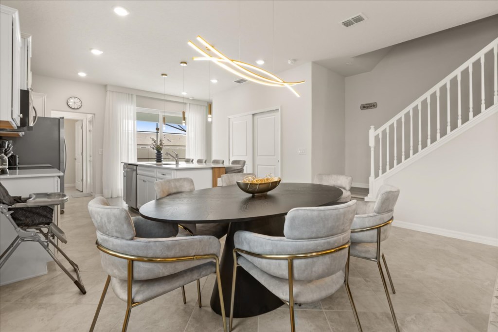 5 bedroom vacation house at Windsor Cay - Image 8