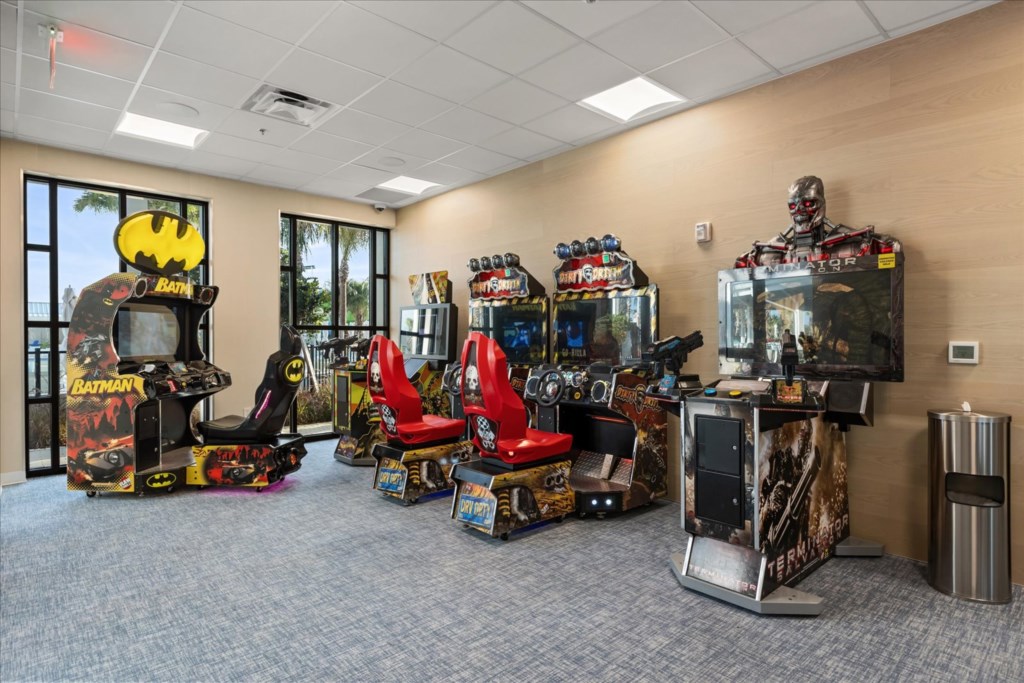 5 bedroom vacation house at Windsor Cay - Image 83