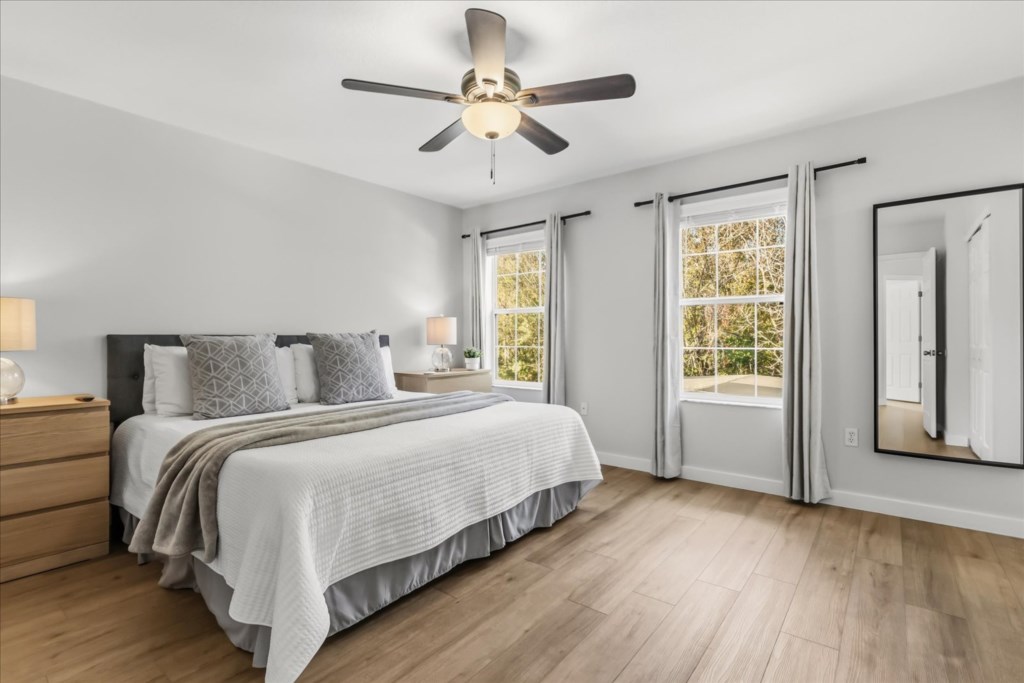 4 bedroom vacation townhouse at Terra Verde Resort - Image 10