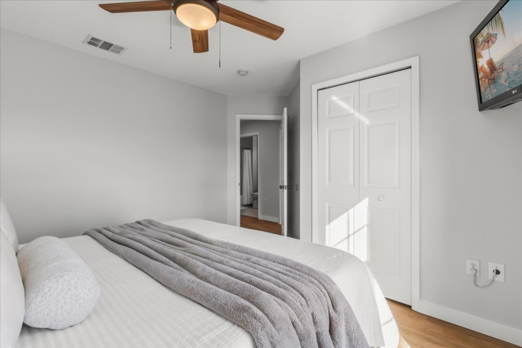 4 bedroom vacation townhouse at Terra Verde Resort - Image 13