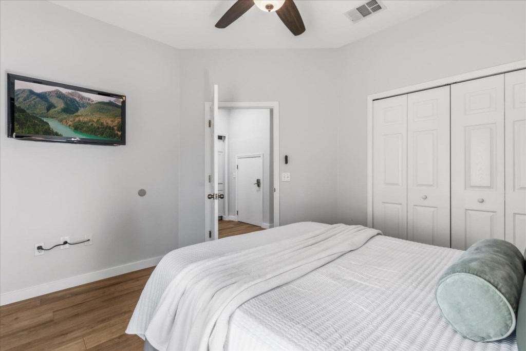 4 bedroom vacation townhouse at Terra Verde Resort - Image 15