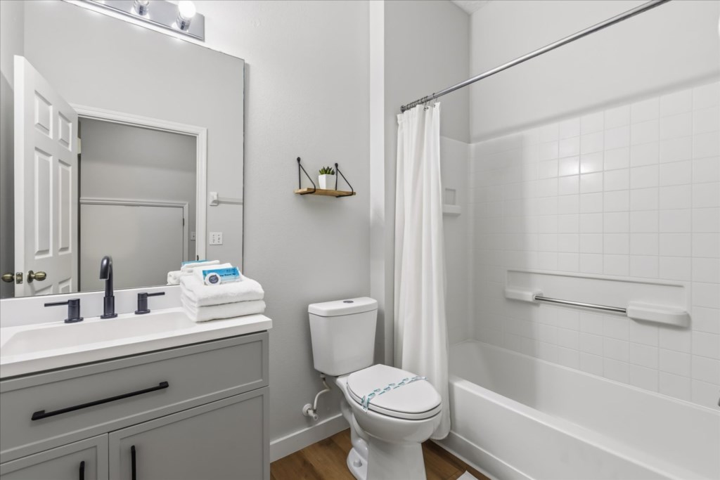 4 bedroom vacation townhouse at Terra Verde Resort - Image 22