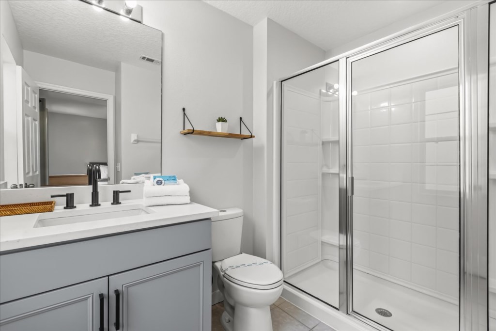 4 bedroom vacation townhouse at Terra Verde Resort - Image 24