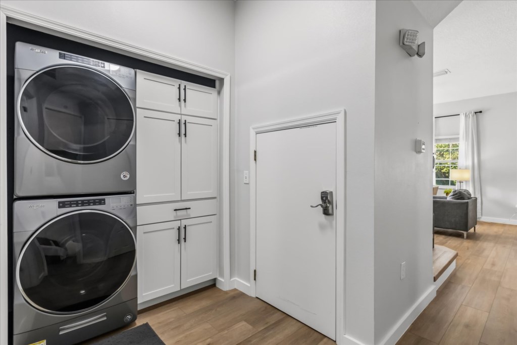 4 bedroom vacation townhouse at Terra Verde Resort - Image 25