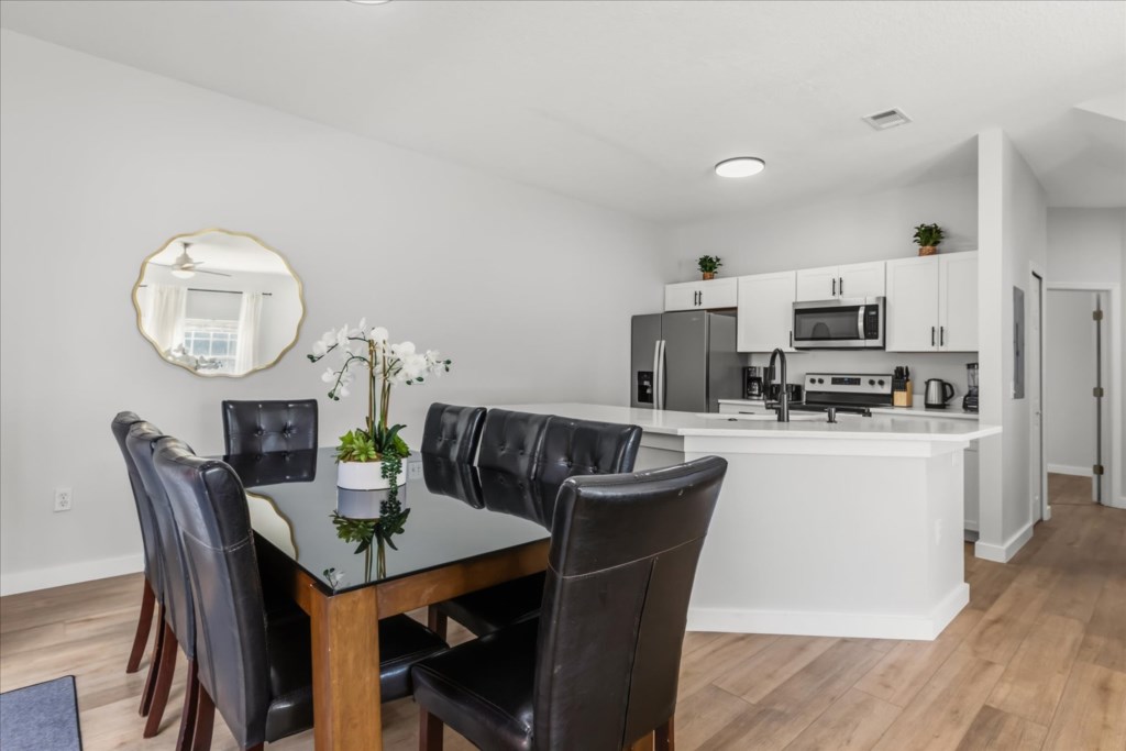 4 bedroom vacation townhouse at Terra Verde Resort - Image 6