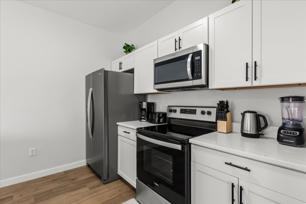 4 bedroom vacation townhouse at Terra Verde Resort - Image 7