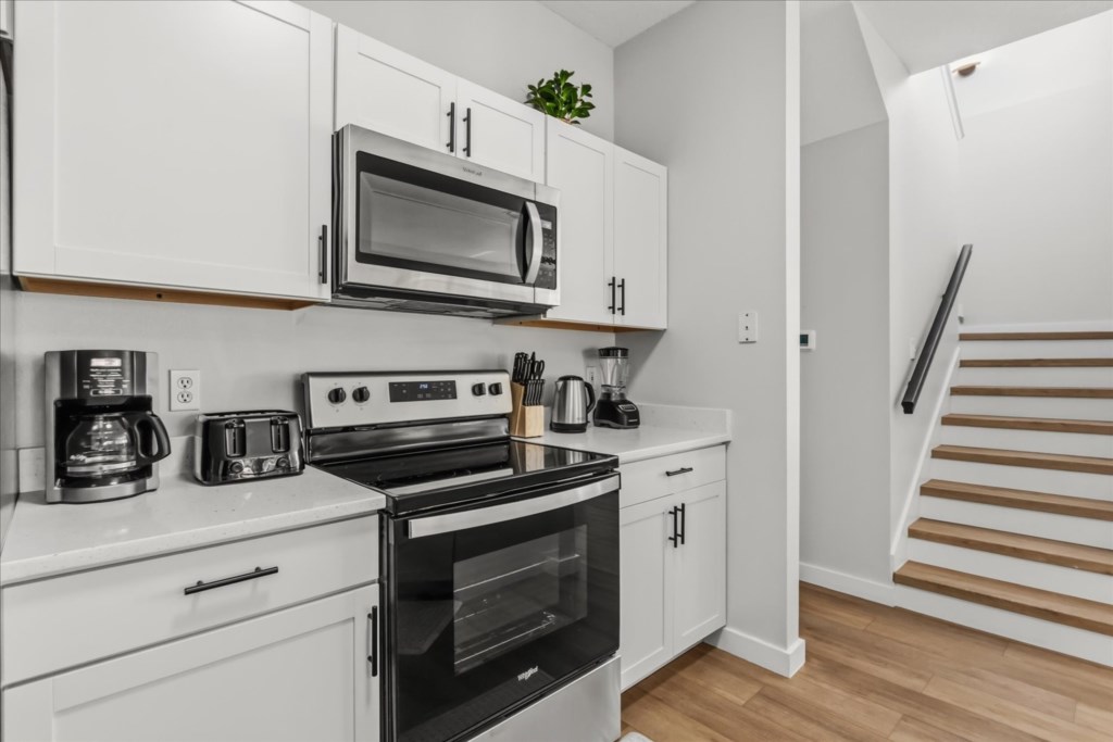 4 bedroom vacation townhouse at Terra Verde Resort - Image 8