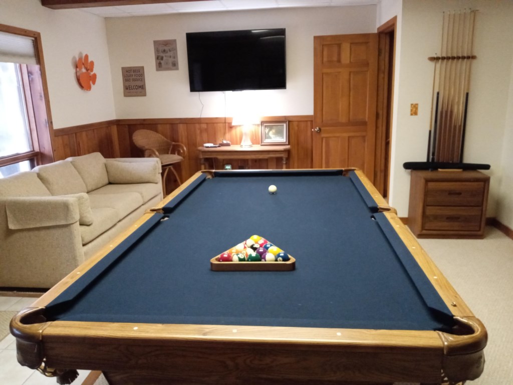 PoolTable