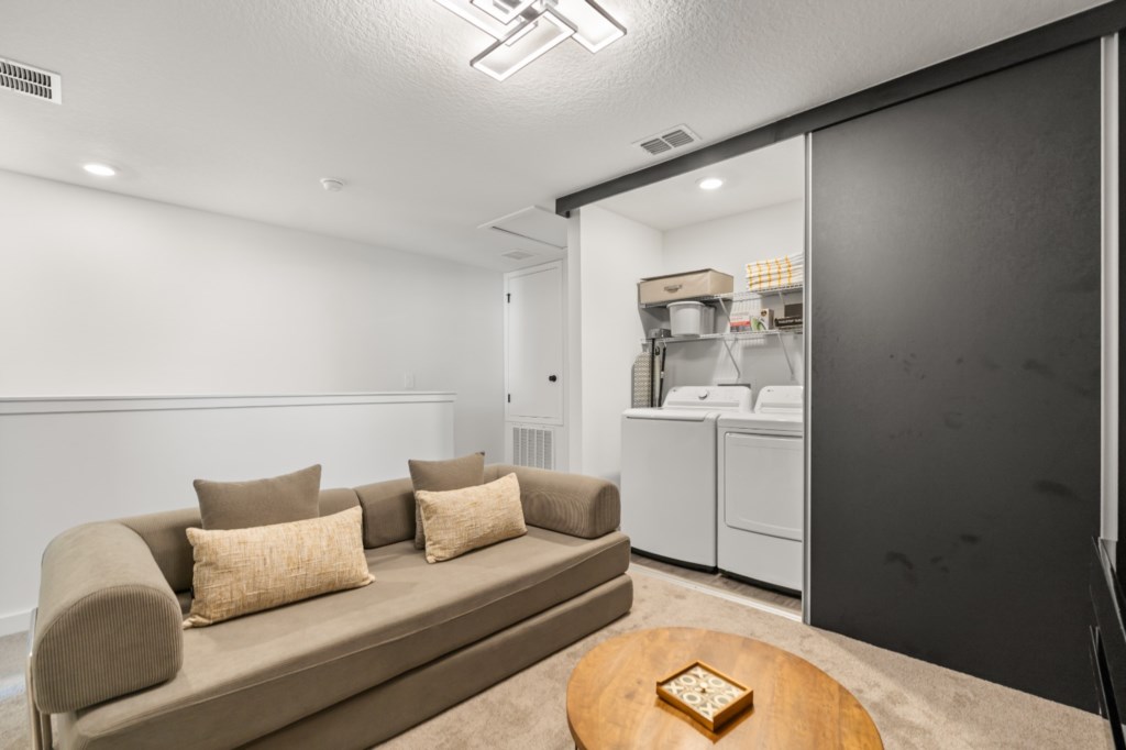 3 bedroom vacation townhouse at The Hub at Westside Reserve - Image 10