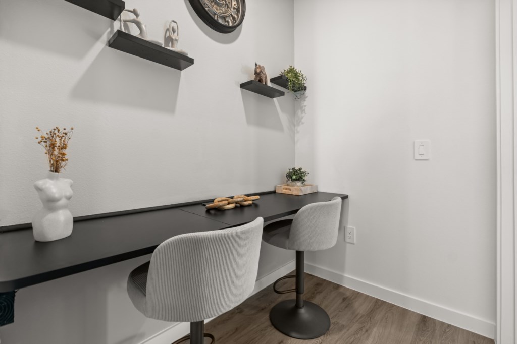 3 bedroom vacation townhouse at The Hub at Westside Reserve - Image 11