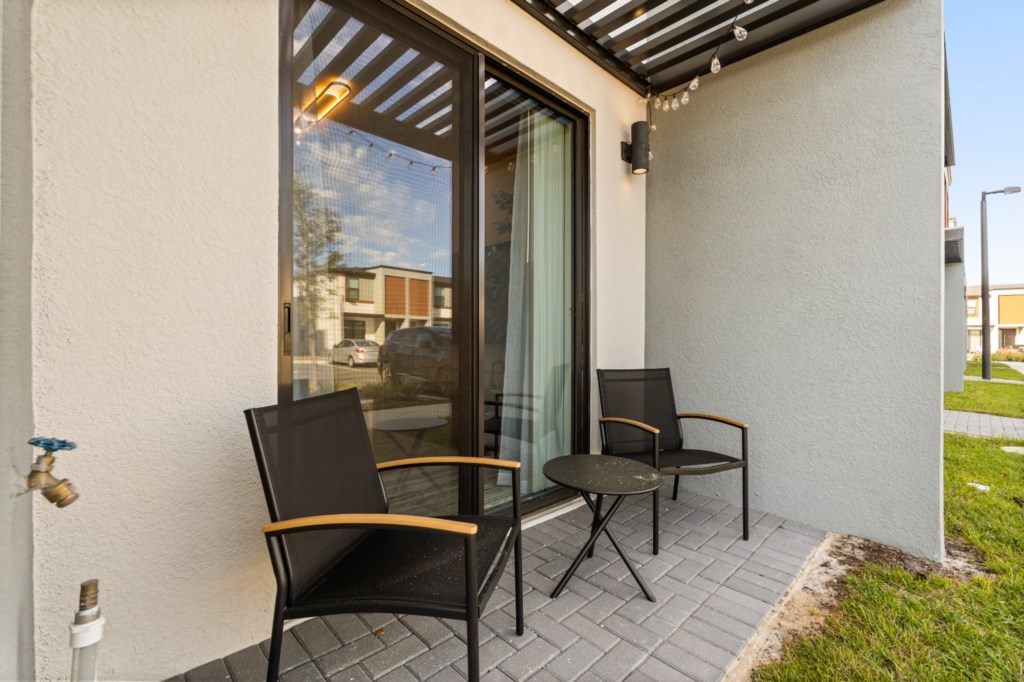 3 bedroom vacation townhouse at The Hub at Westside Reserve - Image 18