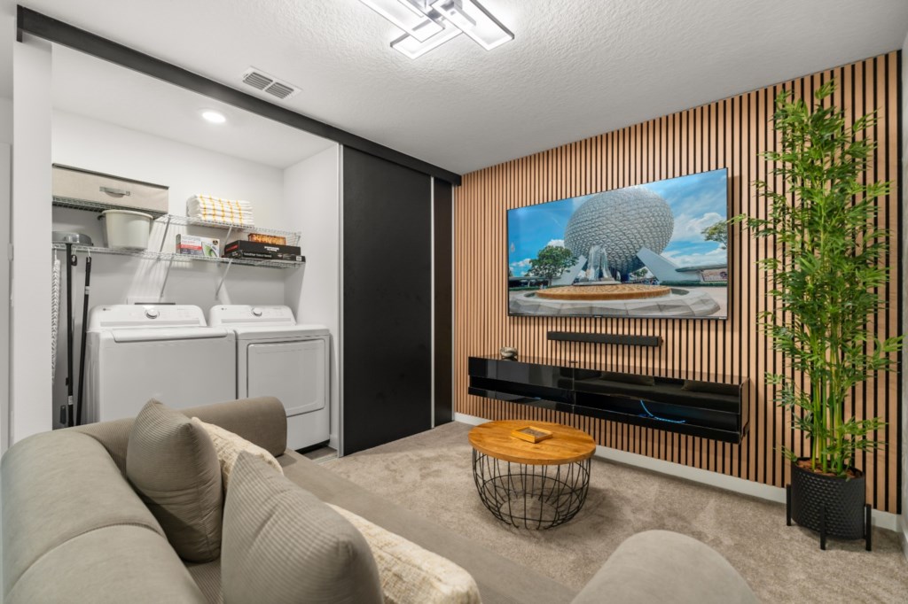 3 bedroom vacation townhouse at The Hub at Westside Reserve - Image 8