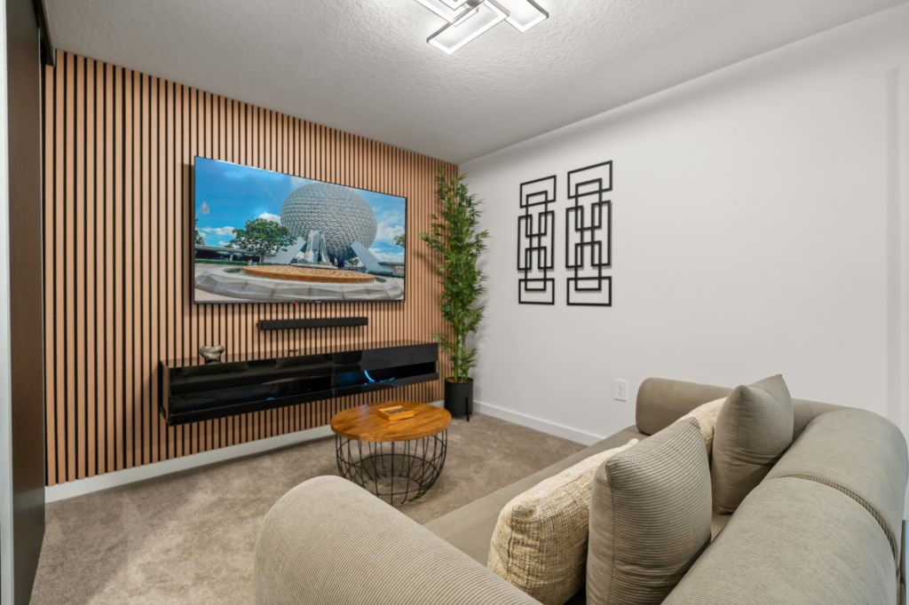 3 bedroom vacation townhouse at The Hub at Westside Reserve - Image 9