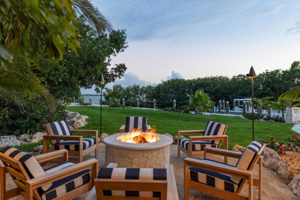 AlburyFirepit