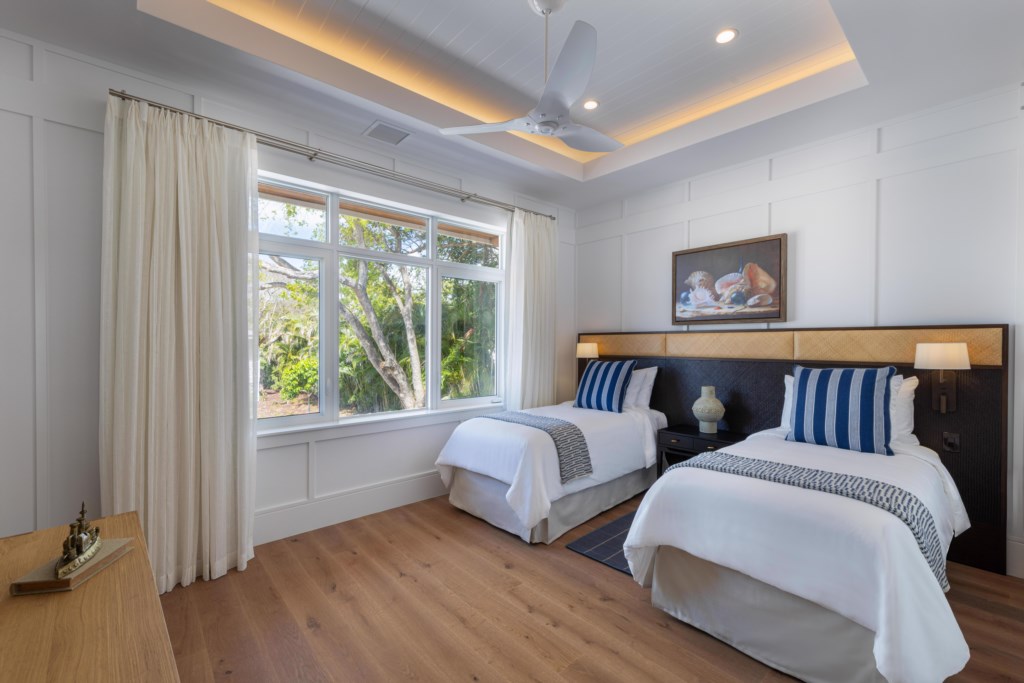 AlburyGuestBed