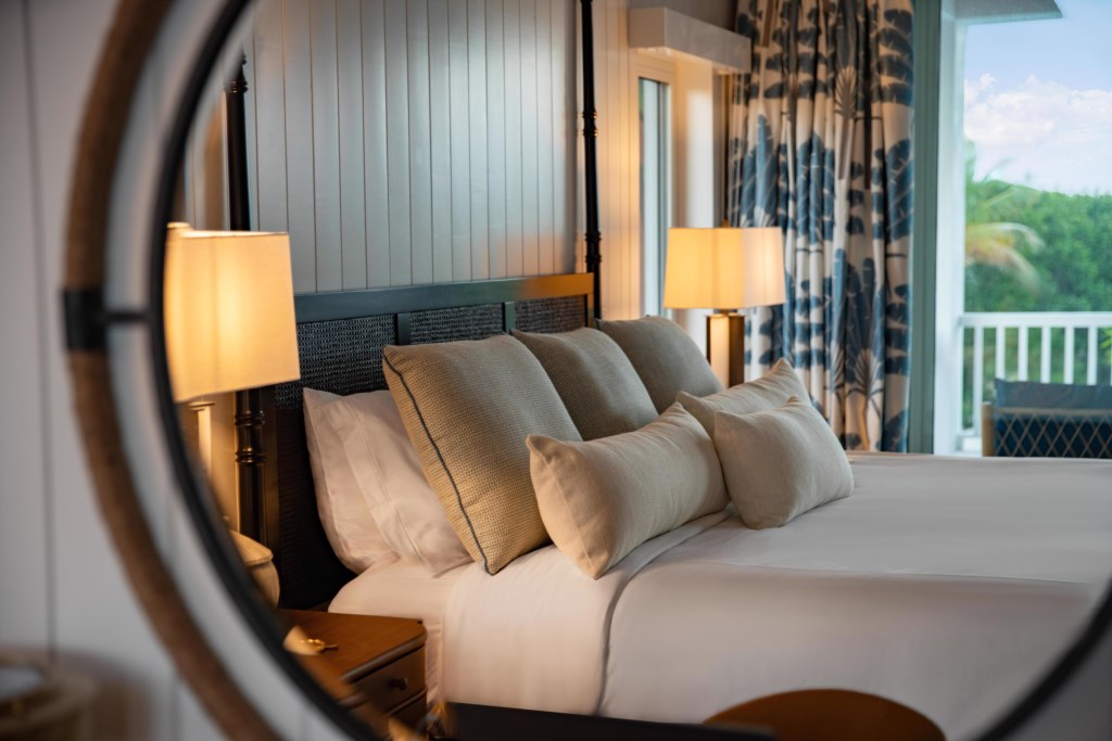 AlburyGuestBedTerrace