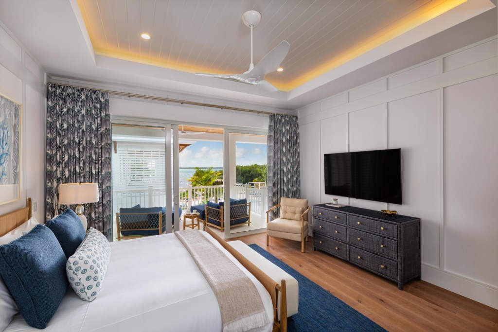 AlburyGuestBedWithTerrace
