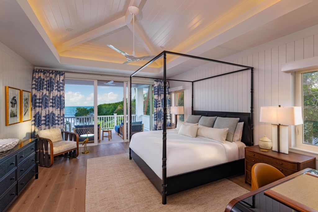 AlburyMasterBed