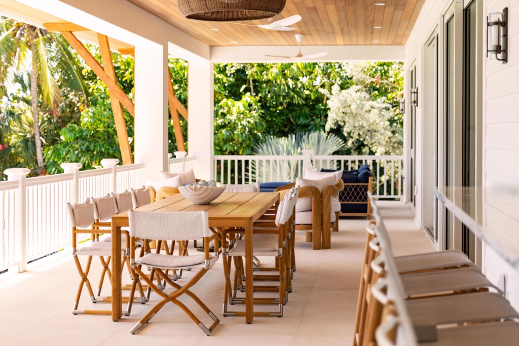 AlburyVeranda