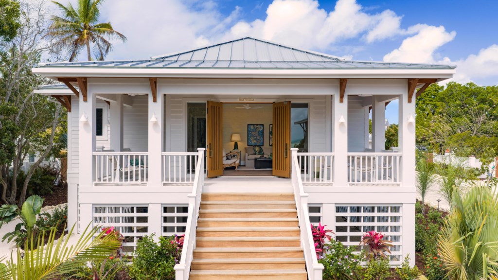 BayVilla