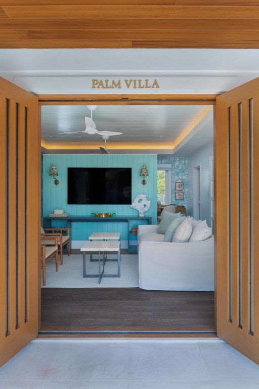 PalmVillaEntrance