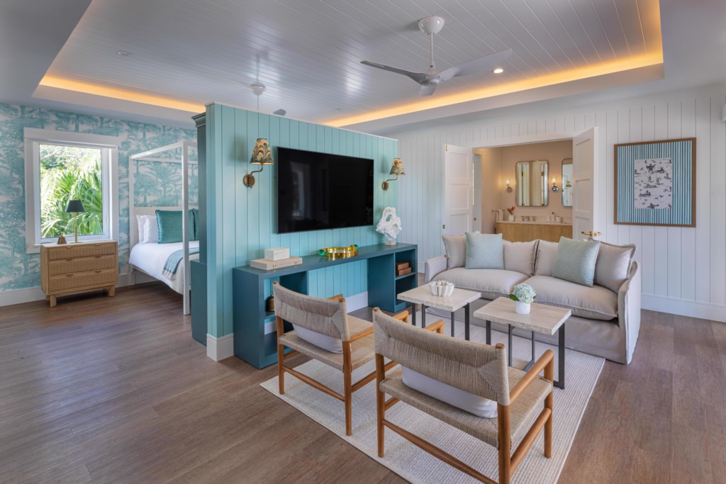 PalmVillaInterior