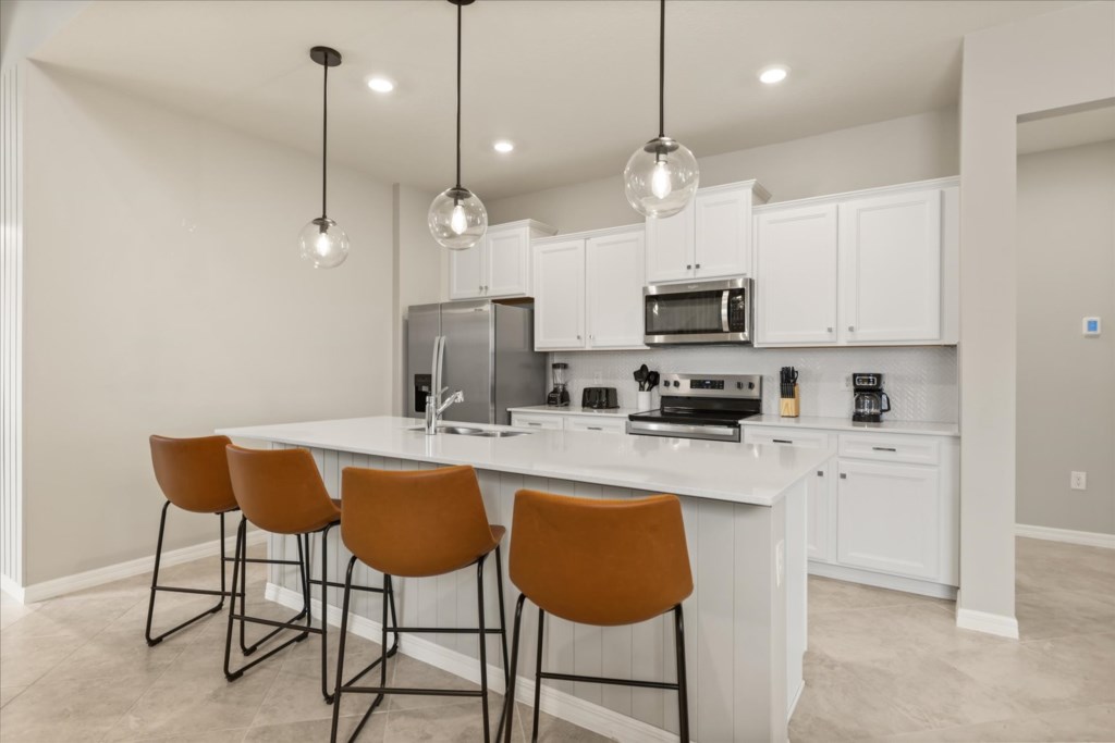 7 bedroom vacation house at Windsor Cay - Image 11