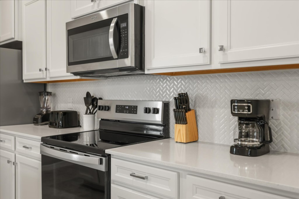 7 bedroom vacation house at Windsor Cay - Image 12