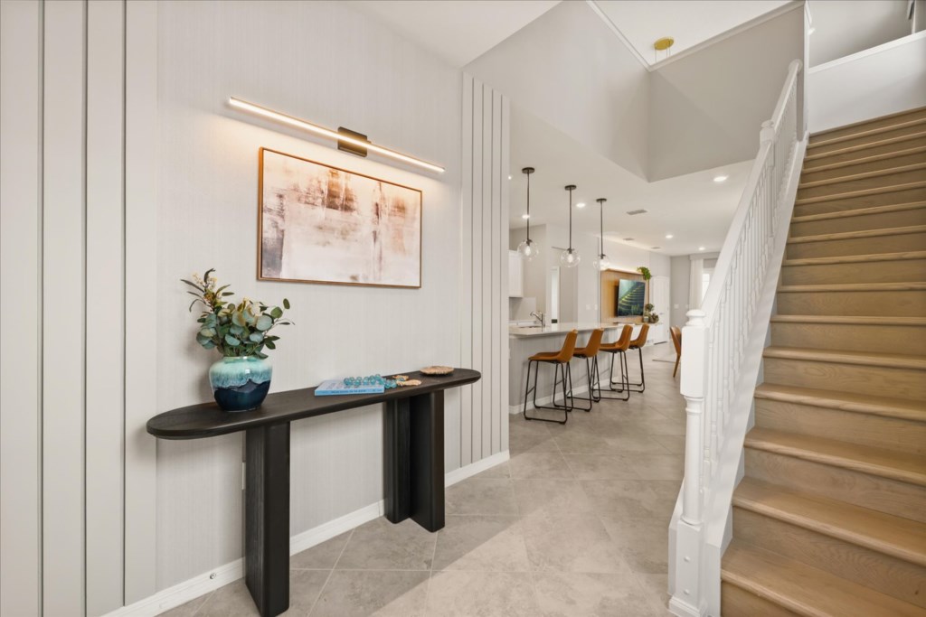 7 bedroom vacation house at Windsor Cay - Image 15