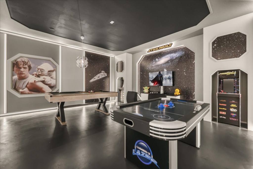 7 bedroom vacation house at Windsor Cay - Image 16