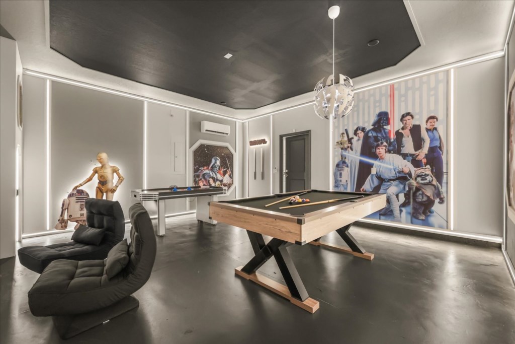 7 bedroom vacation house at Windsor Cay - Image 17