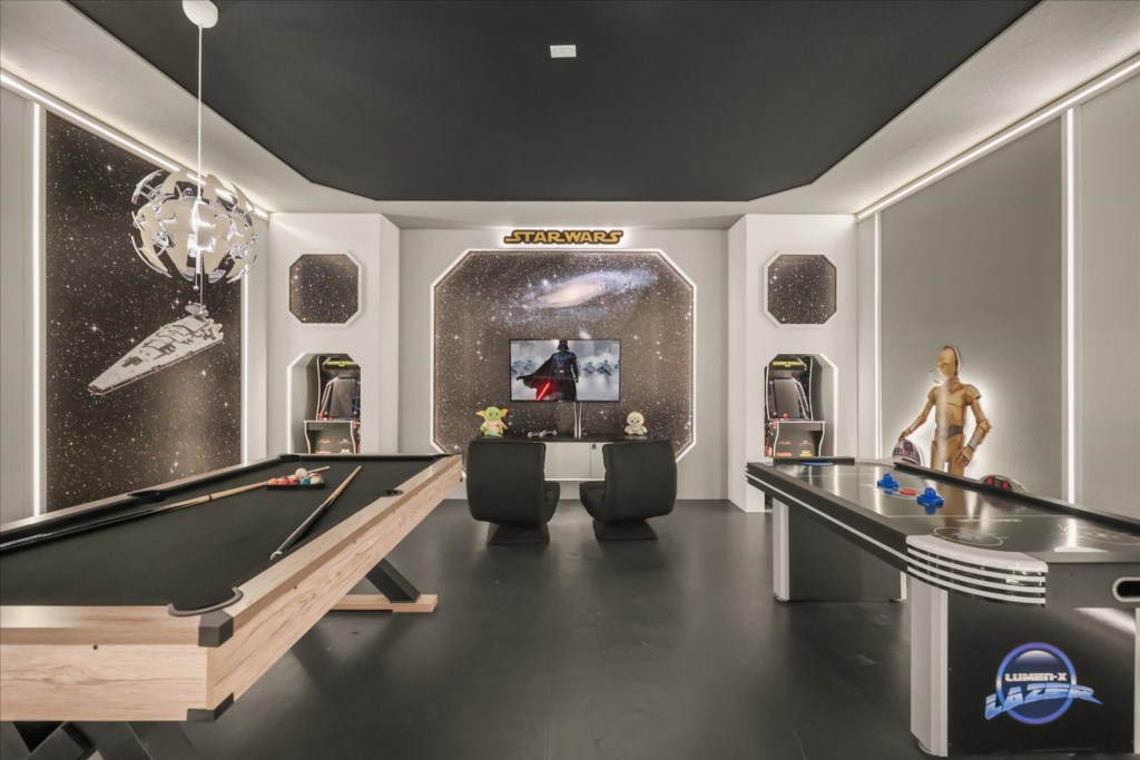 7 bedroom vacation house at Windsor Cay - Image 18