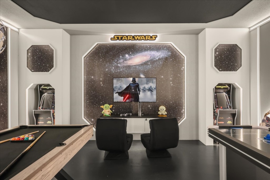 7 bedroom vacation house at Windsor Cay - Image 19