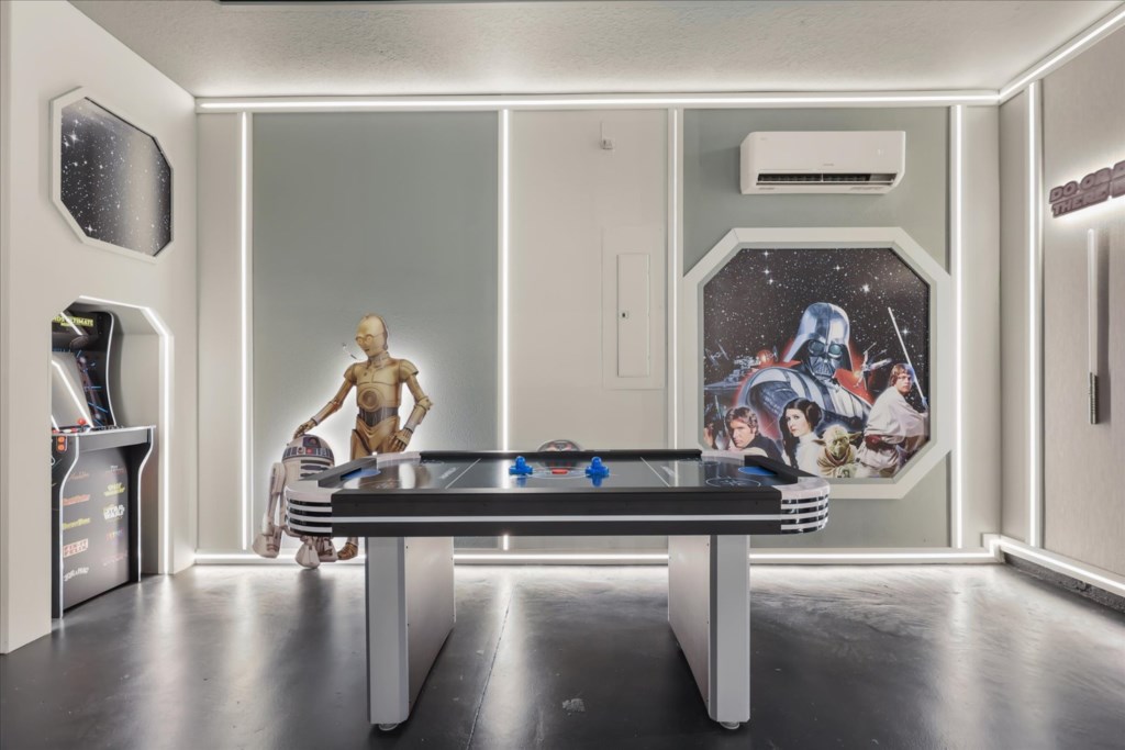 7 bedroom vacation house at Windsor Cay - Image 20