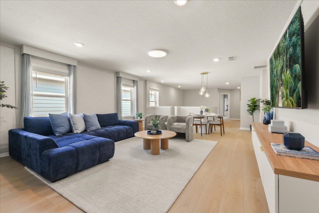 7 bedroom vacation house at Windsor Cay - Image 21