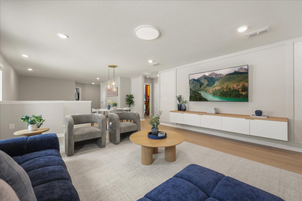 7 bedroom vacation house at Windsor Cay - Image 22